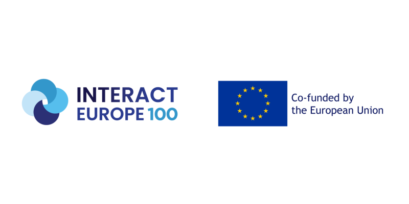 IE100 Co-funded by the EU